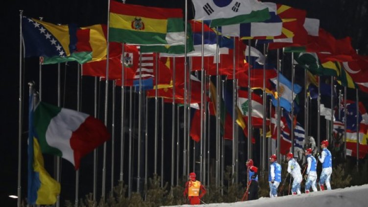 Снимка: Reuters