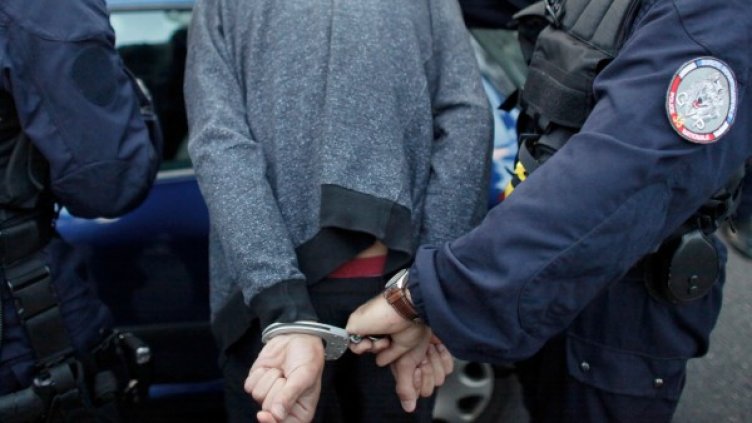 Снимка: Reuters