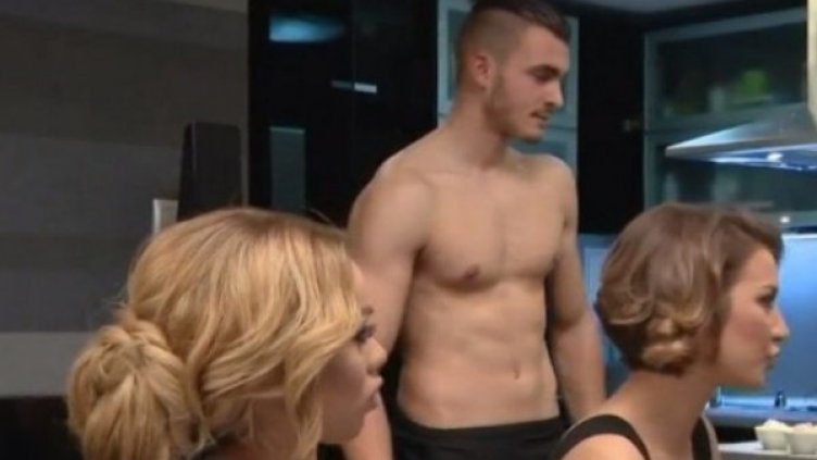 Кадър: Нова тв