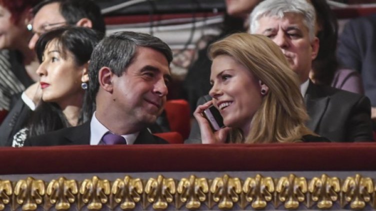 Снимка: архив "Булфото"