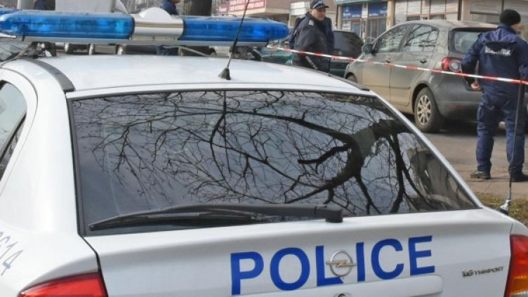 Снимка: архив "Булфото"