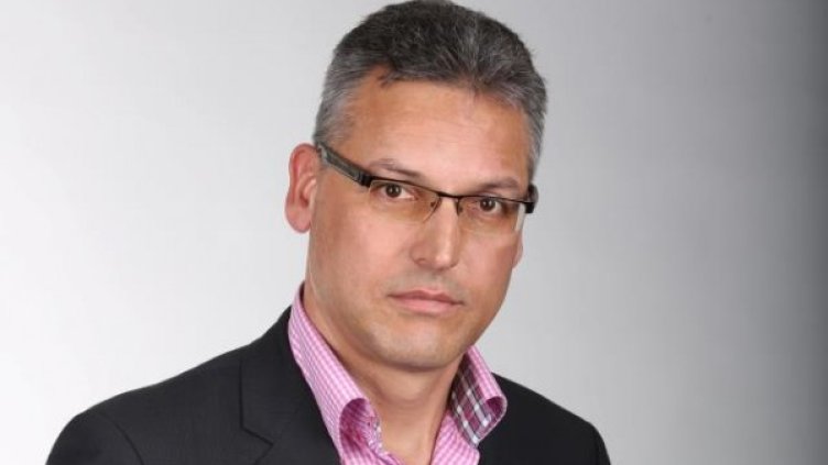 Снимка: Facebook