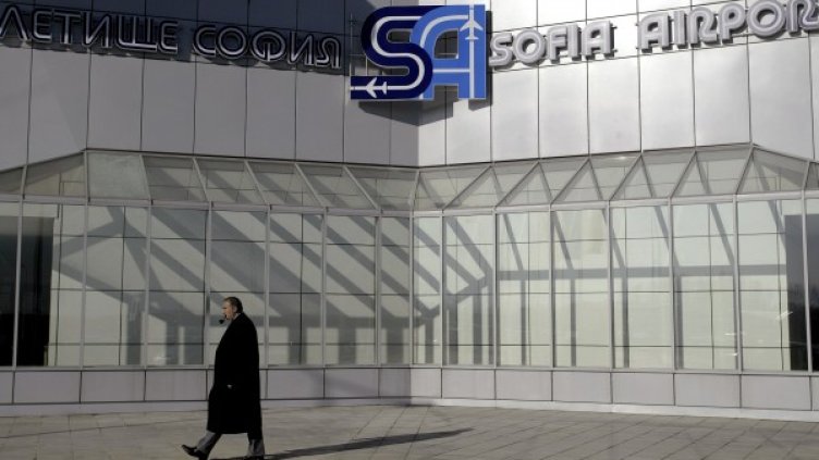 Снимка: Reuters, архив