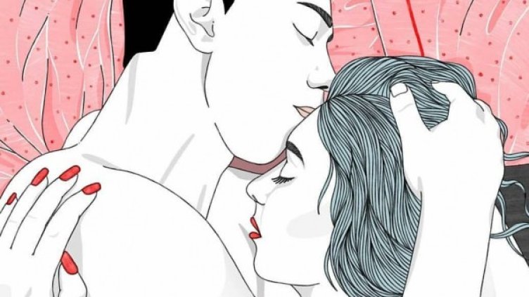 Снимка: Instagram