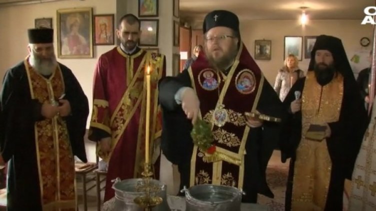 Снимка: Bulgaria ON AIR