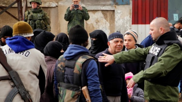 Снимка: архив Reuters