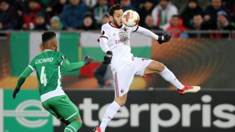 Снимка: Reuters