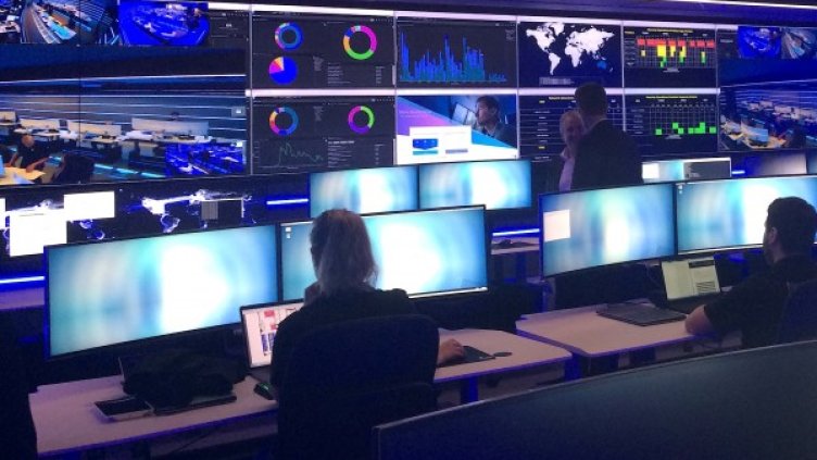 Снимка: Reuters