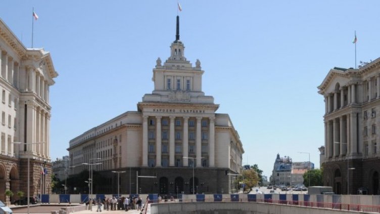 Снимка: архив "Булфото"