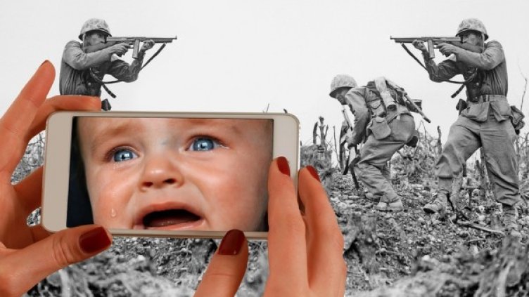 Снимка: Pixabay