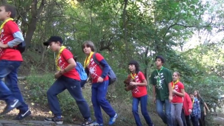 Снимка: Bulgaria ON AIR