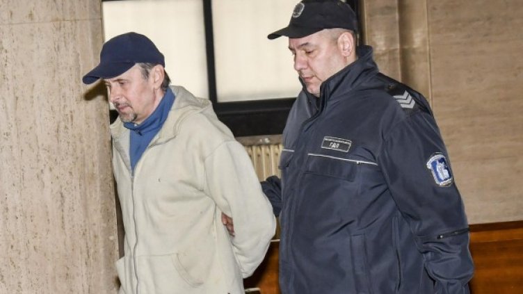 Снимка: архив "Булфото"