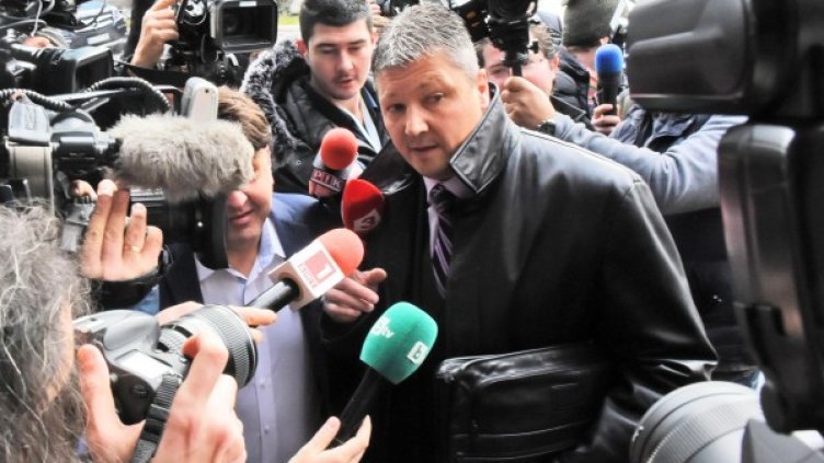 Снимка: Булфото