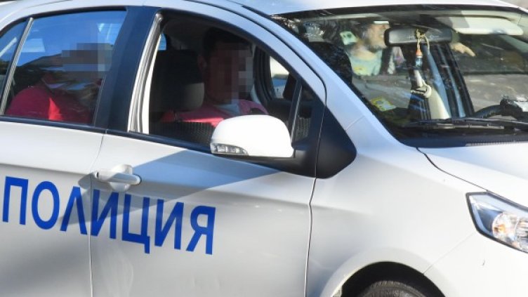 Архив: Булфото