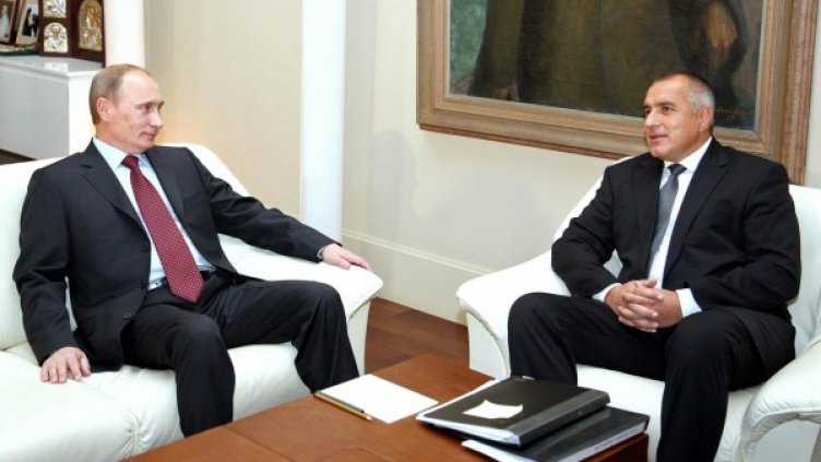 Снимка: архив, МС