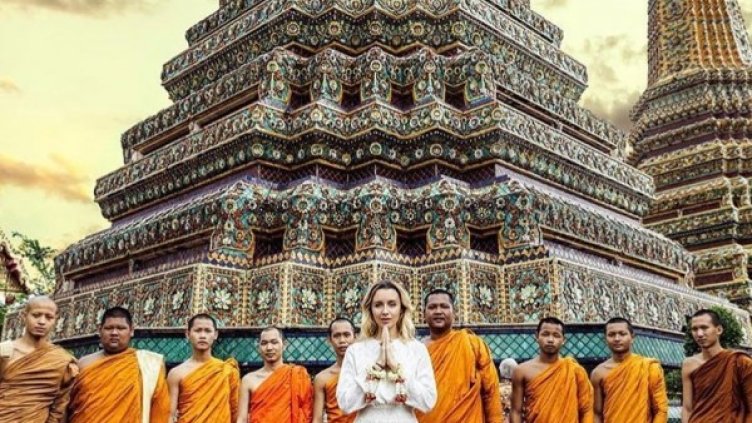 Снимка: Instagram