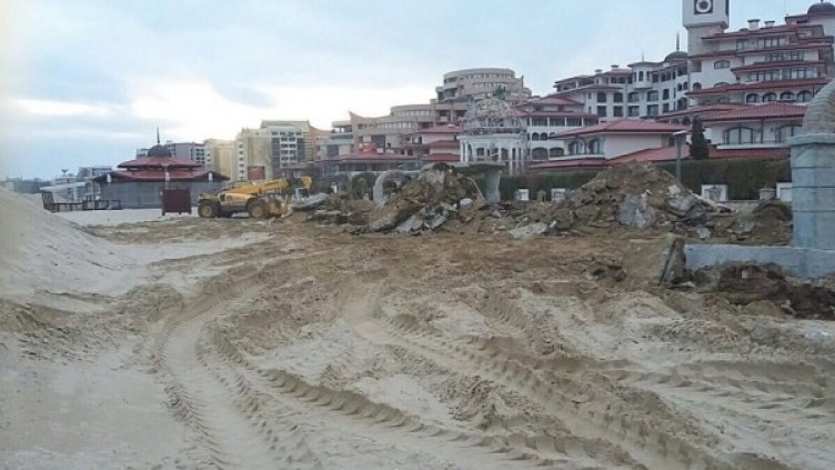 Снимка: Министерството на туризма.