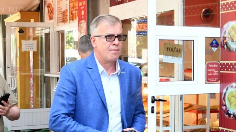 Снимка: Булфото