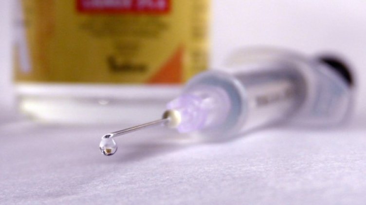 Снимка: visualhunt.com