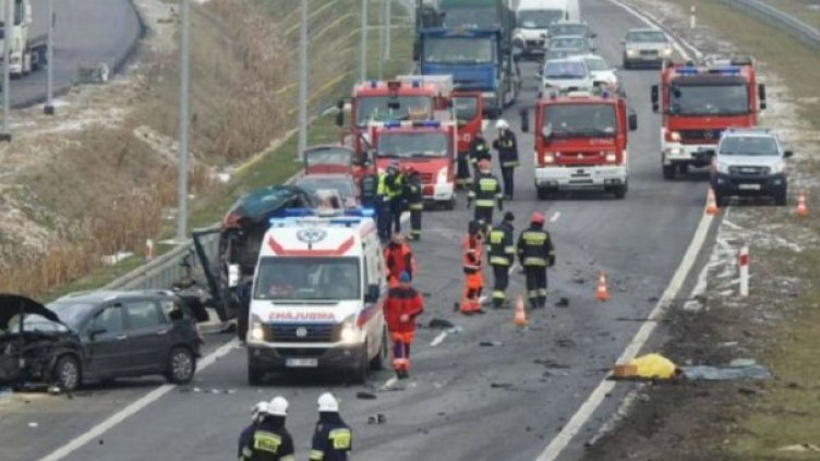 Снимка: Dziennilkpolski24.pl