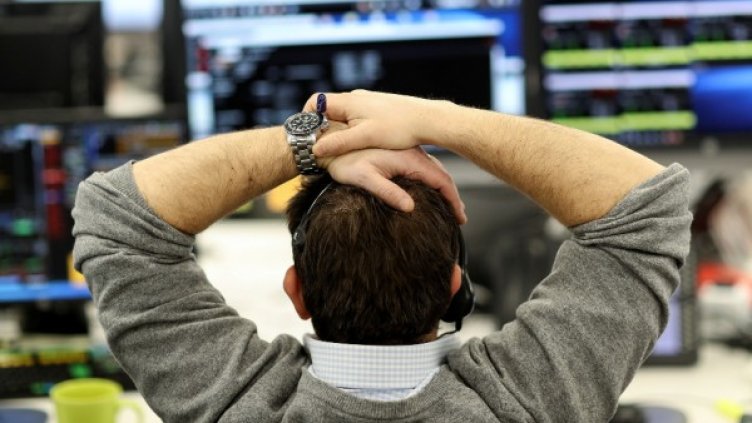 Снимка: архив, Reuters