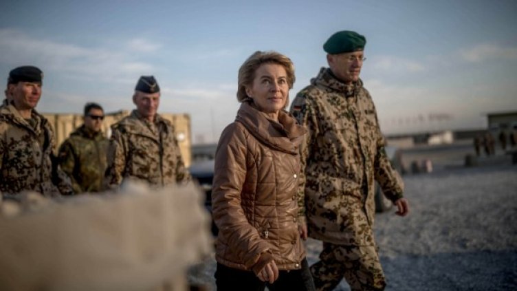 Снимка: архив, Reuters