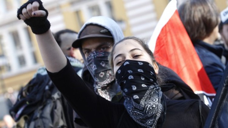 Снимка: Олег Попов, Dnes.bg