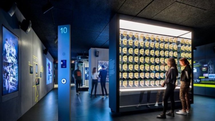 Снимка: Facebook