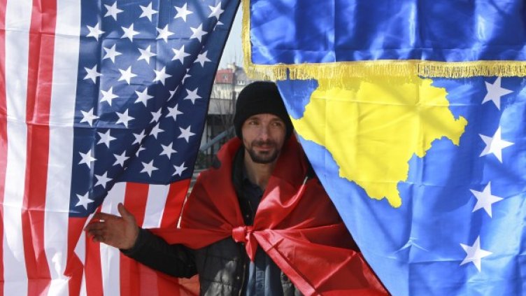 Снимка: Reuters