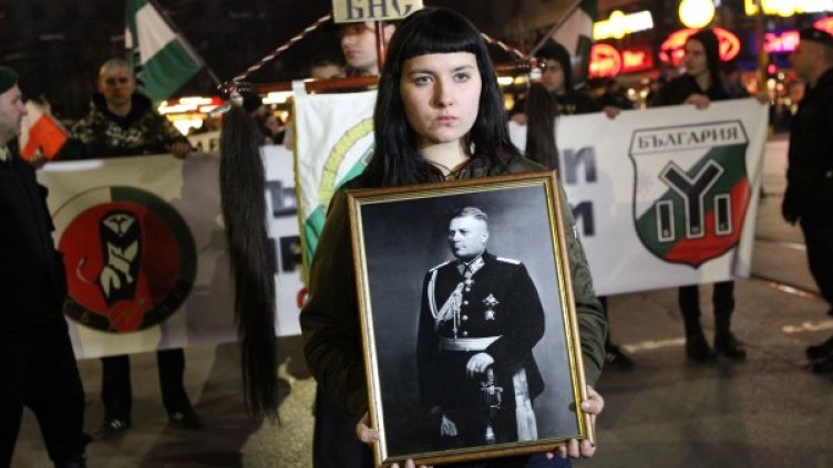 Снимка: Олег Попов, Dnes.bg