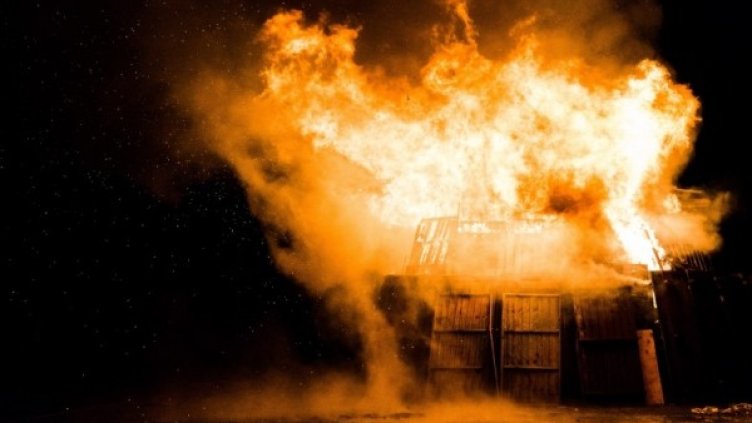 Снимка: visualhunt.com