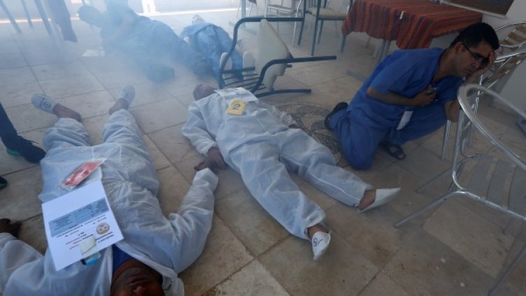 Снимка: архив Reuters