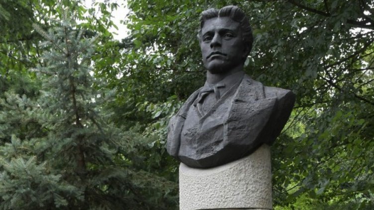 Снимка: архив Bulphoto