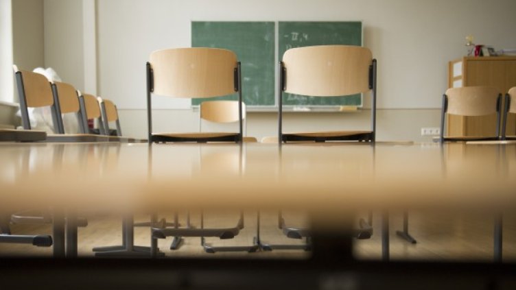 Снимка: архив Reuters