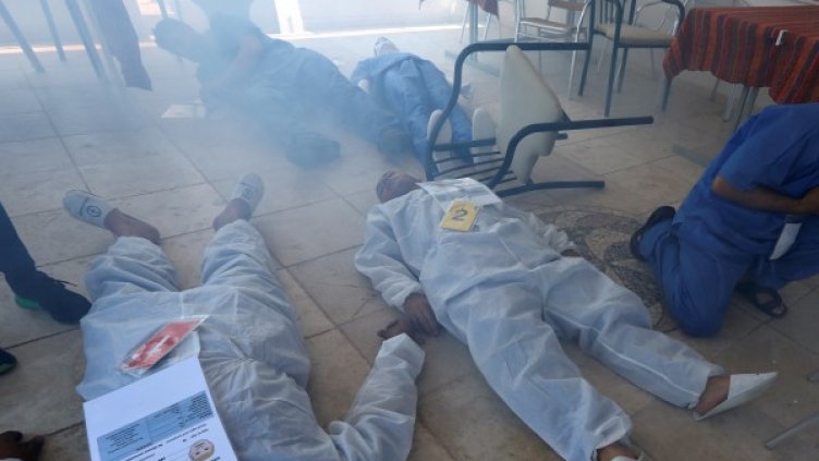 Снимка: архив Reuters