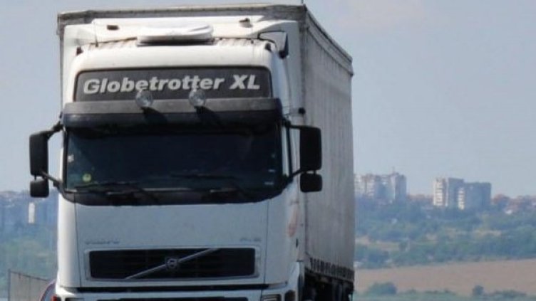 Снимка: архив Bulphoto