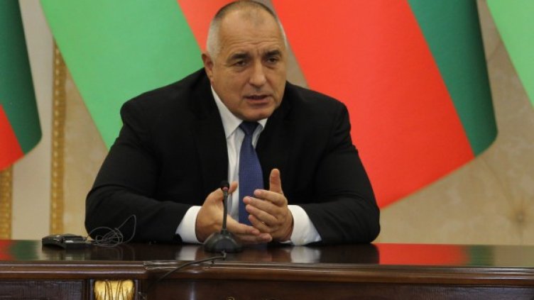 Снимка: Олег Попов, Dnes.bg