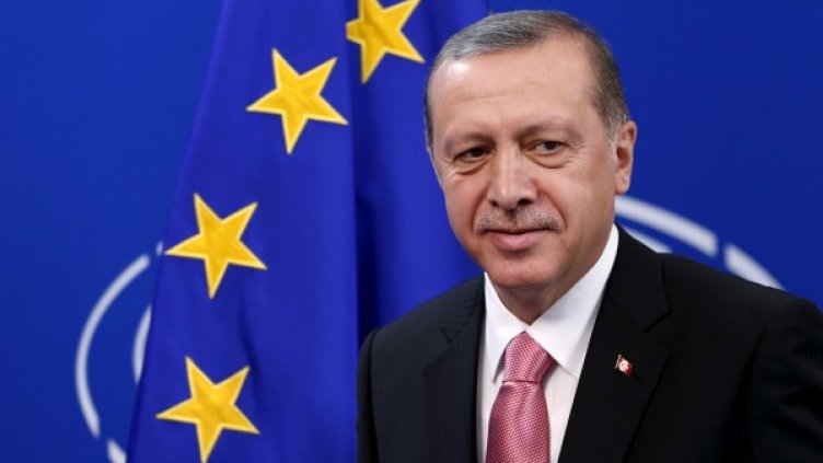 Снимка: архив Reuters