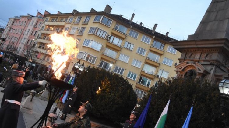 Снимка: Булфото, архив