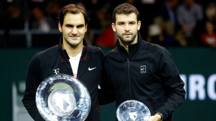 Снимка: Reuters