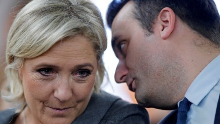 Снимка: Reuters, архив