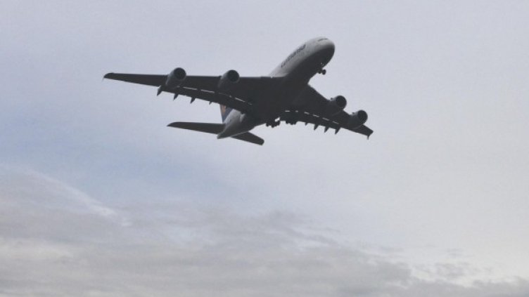 Снимка: Reuters, архив