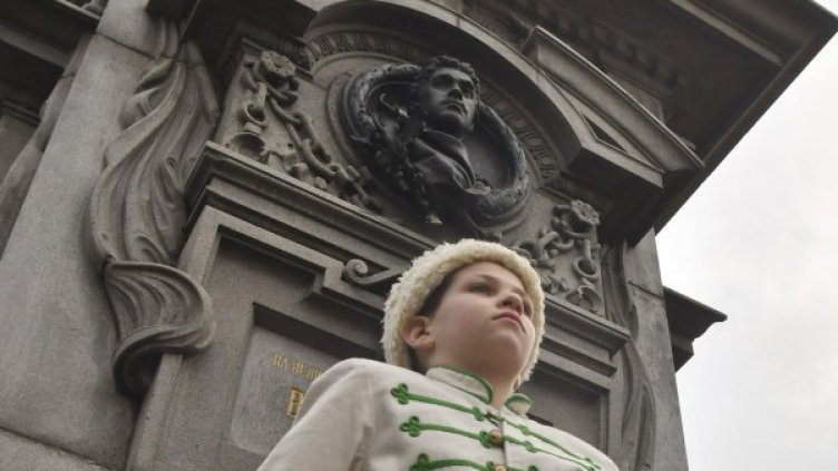 Снимка: Булфото