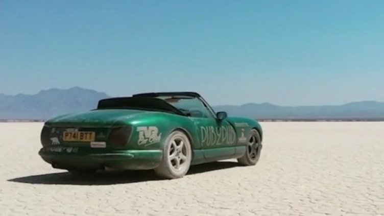 Снимка: Кадър Нова тв