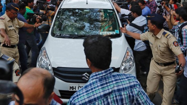 Снимка: Reuters, архив