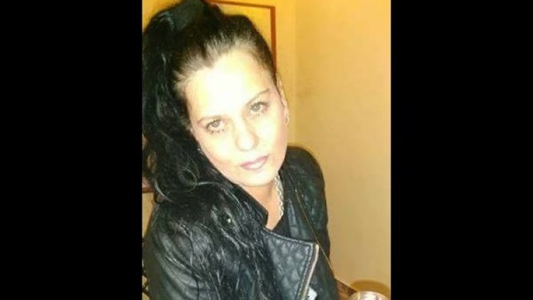 Близначката на откраднатата Стоянка. Снимка: Facebook
Близначката на откраднатата Стоянка. Снимка: Facebook