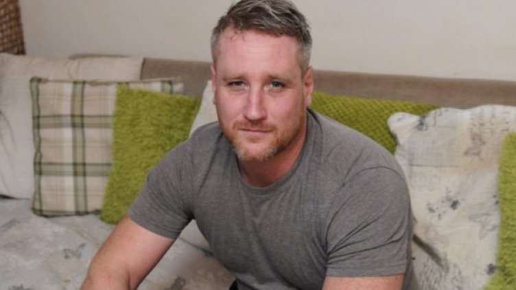 Майкъл Фаулър. Снимка: "Метро"
Майкъл Фаулър. Снимка: "Метро"