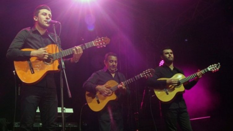 Снимка: Loud Concerts