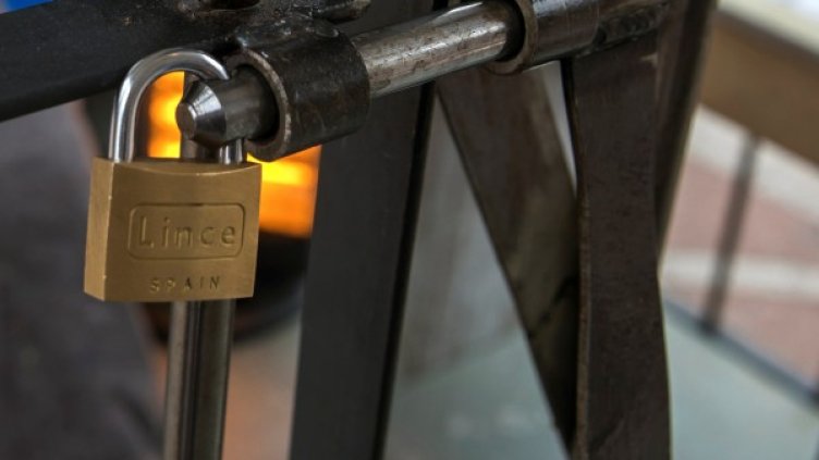 Снимка: архив Reuters