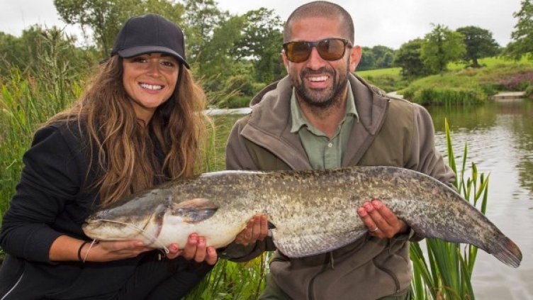 Снимка: Viasat Explore